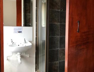 Twin Room with Terrace