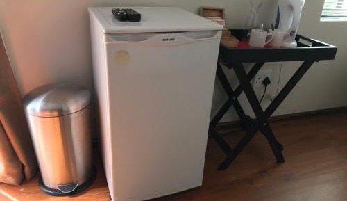 Twin Room with Terrace