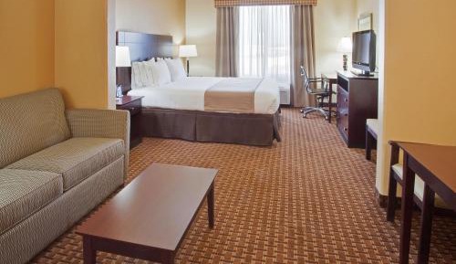 Suite - Mobility Access/Hearing Accessible
