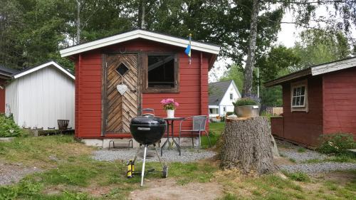 Mobile Home