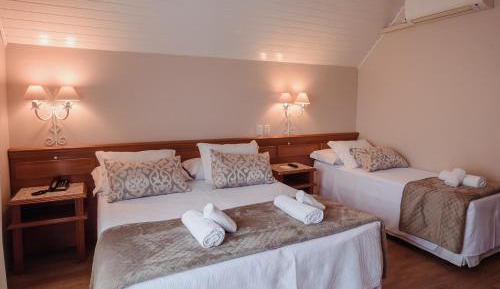 Quadruple Room with Bath