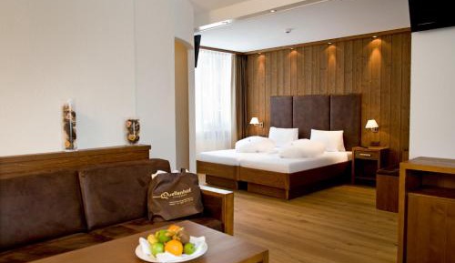 Superior Suite