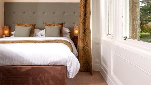 King Room with Sea View