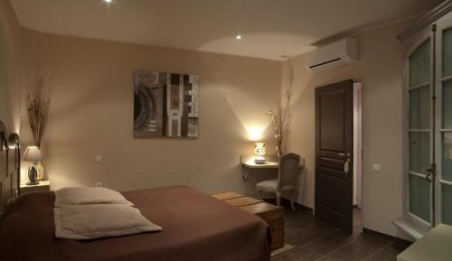 Mikado Double Room