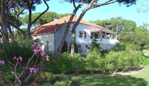 Seven-Bedroom Villa