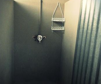 4 Bed Glamping Room