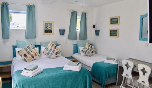 Triple Room with Shower