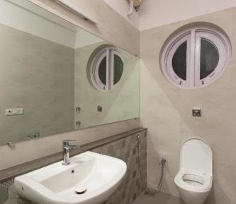 Superior Sea View Balcony Room