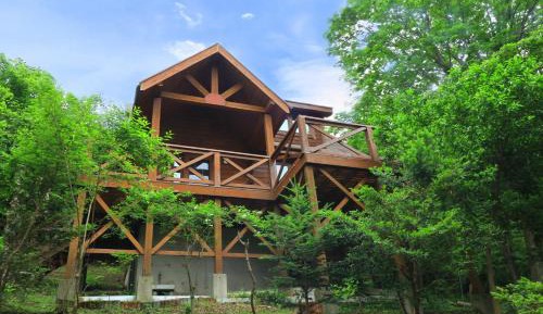 Holiday Home