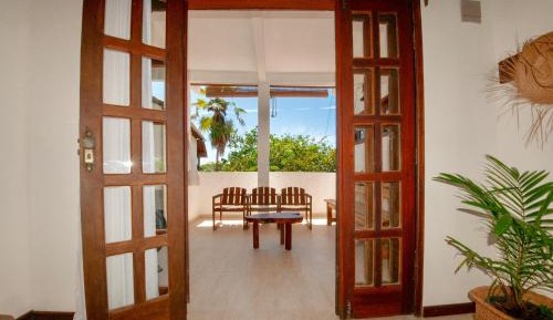 Two-Bedroom Townhouse