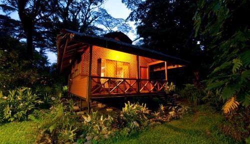 Bungalow