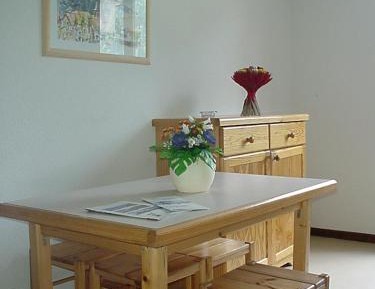 Apartment (4 Adults)