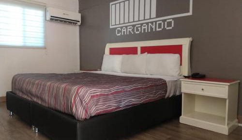 Comfort Single Room