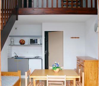 Duplex (7 Adults)