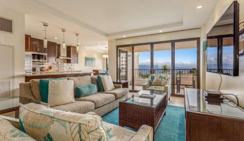 Two Bedroom Ocean View