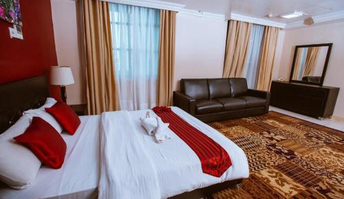 Executive Suite