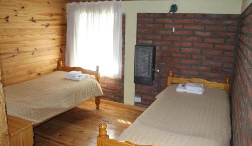 Bungalow (2-4 Adults)