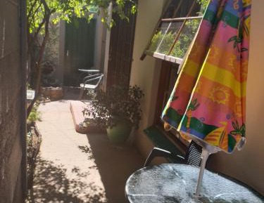 Deluxe Double Studio