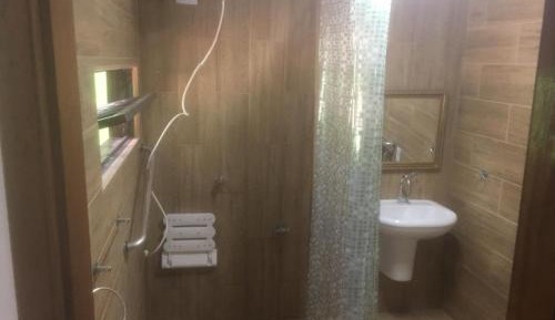 Double Room - Disability Access