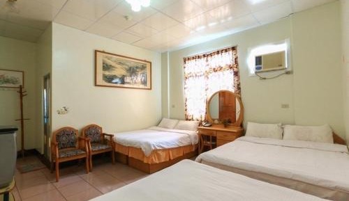 Family Suite