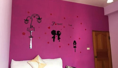 Budget Double Room