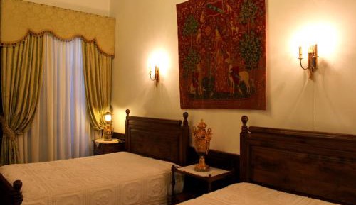 Double Room with Two Double Beds