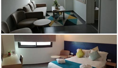 Junior Suite