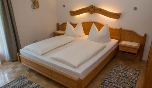 Two-Bedroom Apartment 2