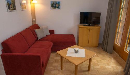 Family Apartment 4