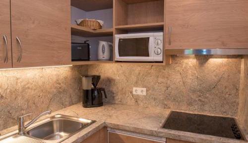 Two-Bedroom Apartment 6