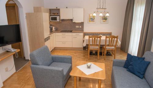 Family Apartment 1