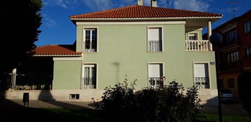 Six-Bedroom House