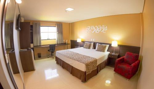 Standard Queen Room