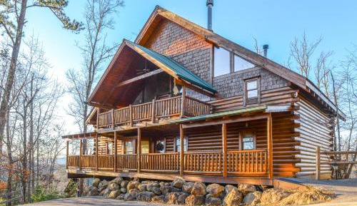 Four bedroom holiday home 