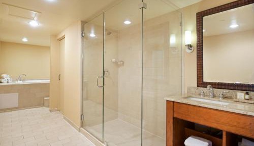 Corner King Suite Sofa Bed- Lakeview