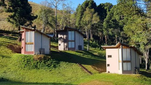 Superior Chalet 1