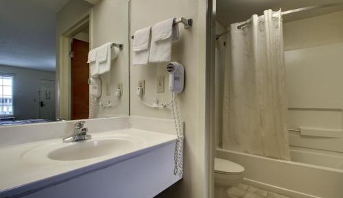 Double Room with Two Double Beds