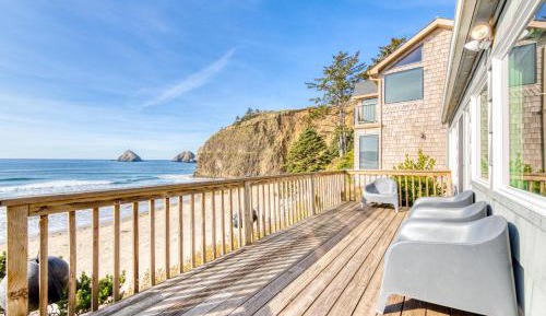 Three Bedroom holiday home 