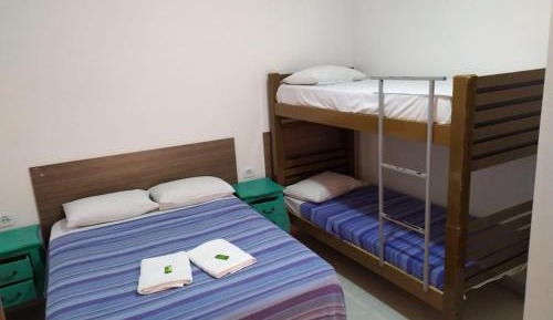 Luxury Quadruple Room