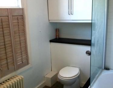 Family Apartment - Ground Floor