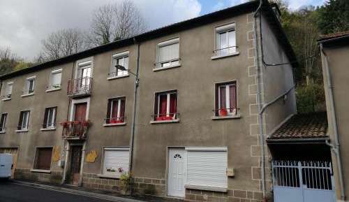 Standard Apartment