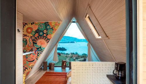 One-Bedroom Chalet