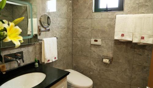 Super Deluxe Double Room