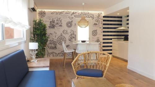  Three-Bedroom Villa - Split Level