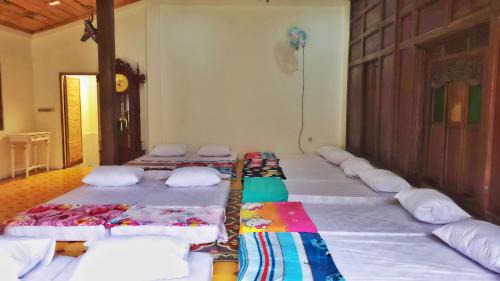 Family Bungalow