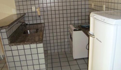 Deluxe Two-Bedroom Apartment