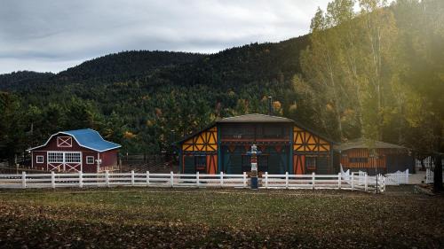 Superior Chalet