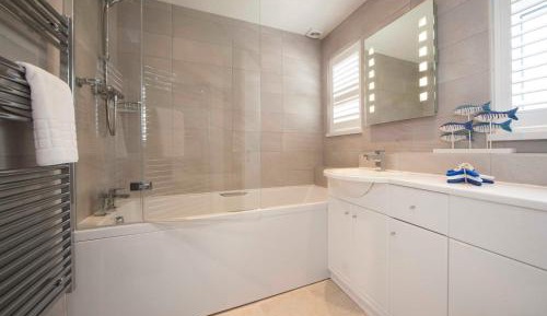 Two-Bedroom Apartment - Dog Friendly