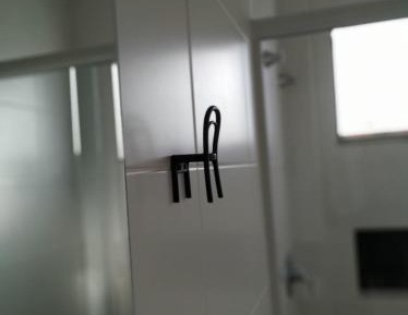 Double or Twin Suite