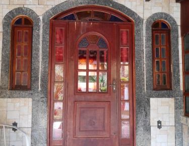 Standard Double Suite